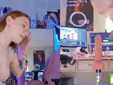 gwen_allen's chat room
