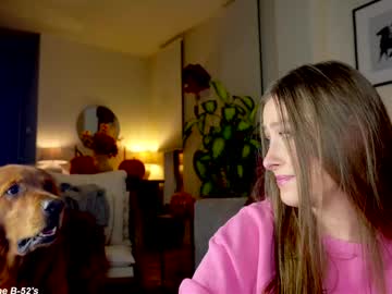 x_lily_x's chat room