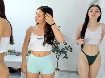 dirtygirls99's chat room