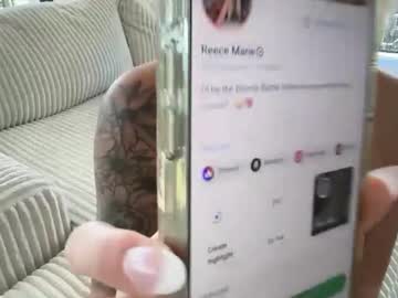 reecemarie's chat room