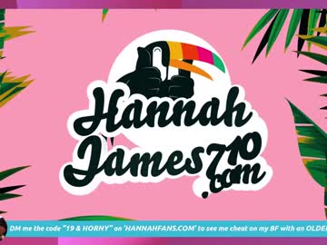 hannahjames710's chat room