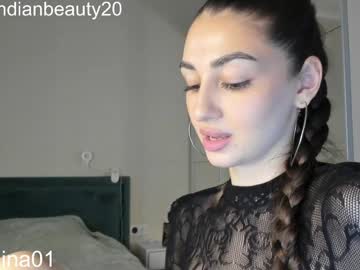 indianbeauty20's chat room