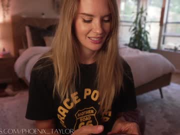 phoenix_taylor's chat room
