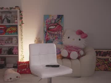 bunnydollstella's chat room