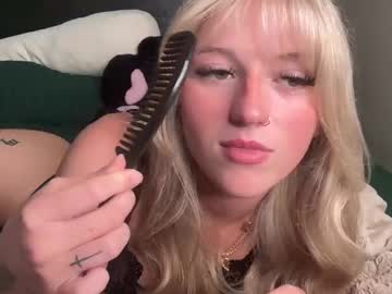 prettiestprincess's chat room