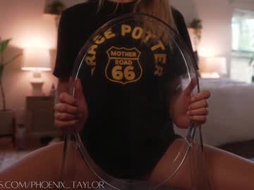 phoenix_taylor's chat room