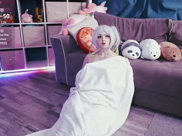 madnessalise's chat room