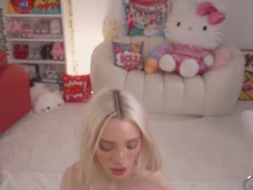 bunnydollstella's chat room