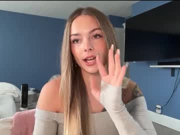 andreaelizabethxo's chat room