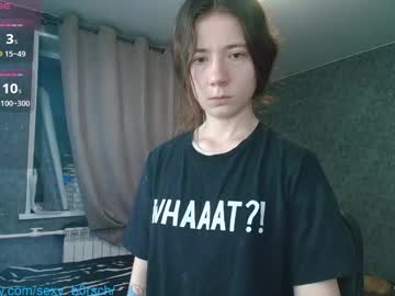 sexy_b0rsch's chat room