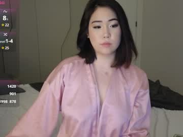 ki_mi's chat room