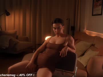 thecherie's chat room