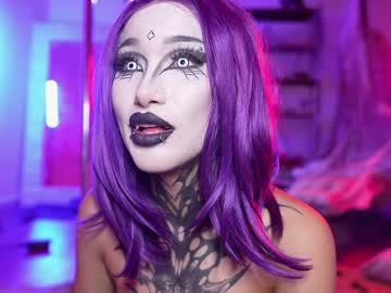 goth_dolll's chat room