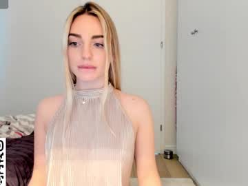 nicole_blueberry's chat room