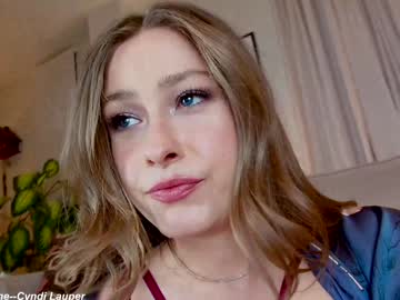 x_lily_x's chat room