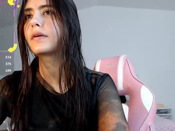 allisonpalmer's chat room