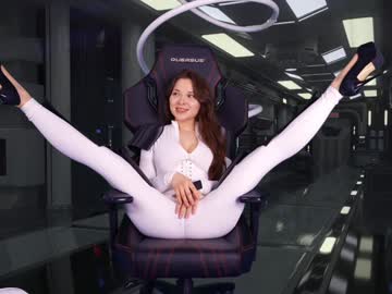 kittycaitlin's chat room