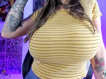 yesikasaenz's chat room