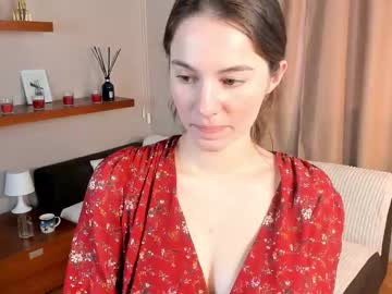 harrietheston's chat room