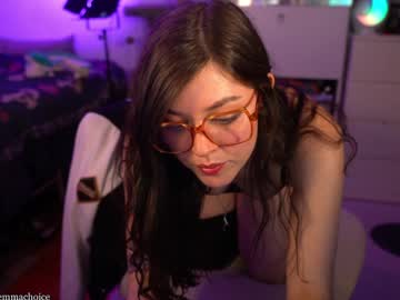 emmachoice's chat room