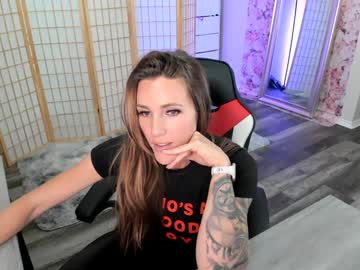misslusciousxox's chat room