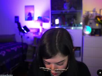 emmachoice's chat room