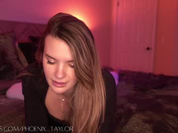 phoenix_taylor's chat room