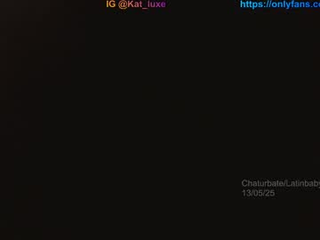 latinbaby_666's chat room