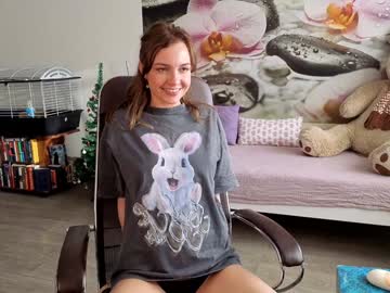 jennycutey's chat room