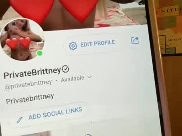 privatebrittney's chat room