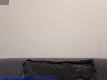 sexy_b0rsch's chat room