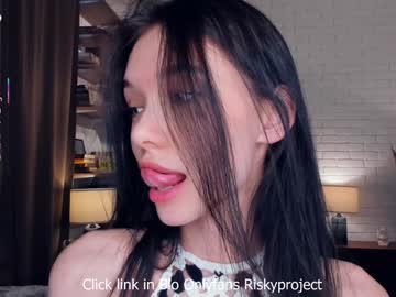 riskyproject's chat room