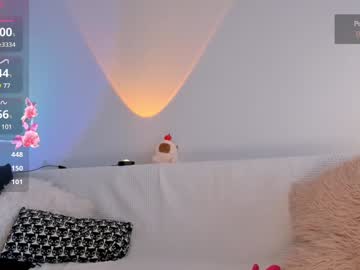 iminako's chat room