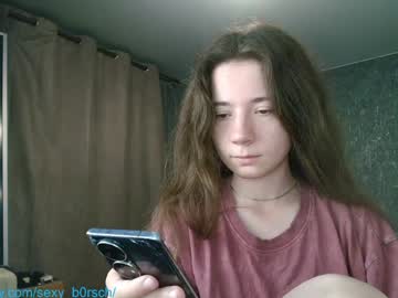sexy_b0rsch's chat room