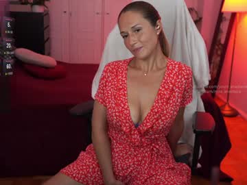 yours_anastasia's chat room