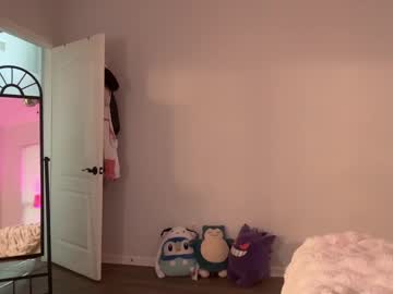 jocelyynn's chat room