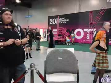 crimsonkitten's chat room
