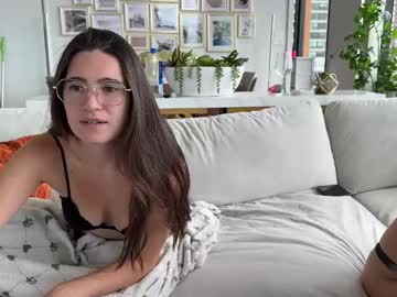 graciemae_baexx's chat room