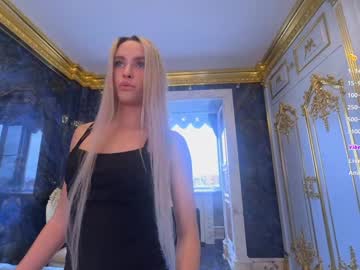 blush_mikki's chat room