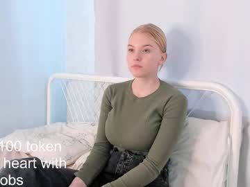 merylbossom's chat room