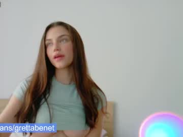 grettabenett_'s chat room