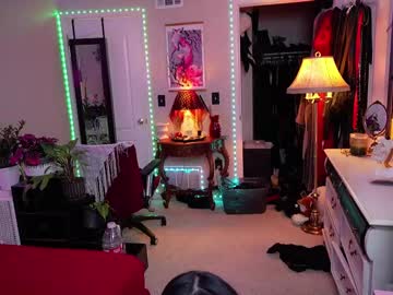 lilypixel's chat room
