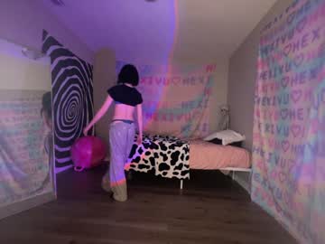 hexivu's chat room
