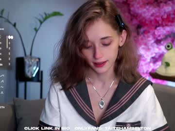 taitehambelton's chat room
