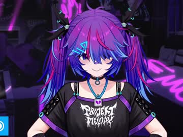projektmelody's chat room