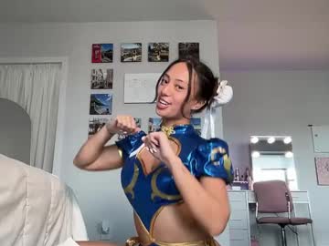 gigglygianni's chat room
