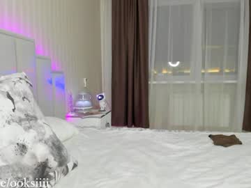 oksanafedorova's chat room