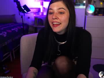 emmachoice's chat room