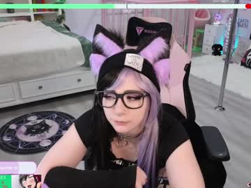 crimsonkitten's chat room