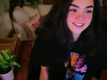 annatigarr's chat room